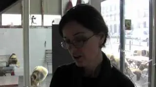 Z&uuml;richs bester Kaffee