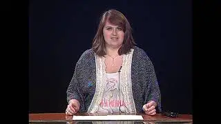 Morehead State University News Center Auditions for Fall of 2015 (Part 2)