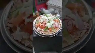 Mini homemade Pizza 🍕🤤| double cheese burst pizza #shorts #short #minjae
