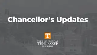 Chancellor's Weekly Message to Faculty & Staff&mdash;April 16, 2020