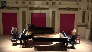 Denys Dragan / Tamara Atschba - Rachmaninoff Piano Concerto 3/1