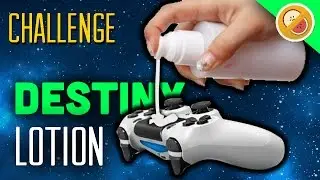 DESTINY CHALLENGE 