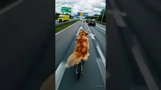 Форсаж: Пушистая ярость 🐶💨
