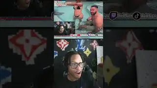 bro fell in the pool | #reilszn on #Twitch #fyp #shorts #trending