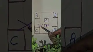 #shorts #braingame #concentration #focus #puzzle #learning