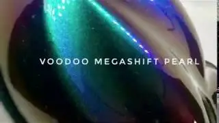 Voodoo Megashift Pearl