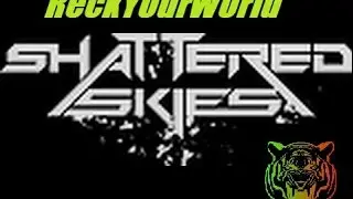 Shattered Skies ✪ Fresh  PVP✪