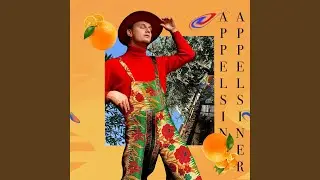 APPELSINER