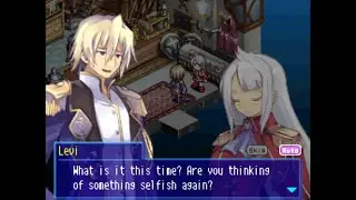 Luminous Arc 3 - Inaluna Intermission 7A - Full English