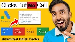 Call-only ads click but no calls 2025 | Best Ways to Succeed with Google Call Only Ads Campaigns |