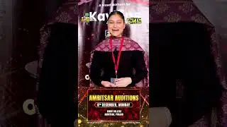 Voice of Punjab Season 16 heads to Amritsar next! 🎤✨