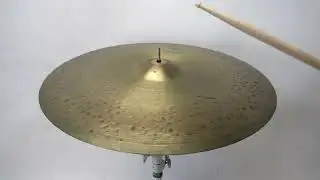 Zildjian 24