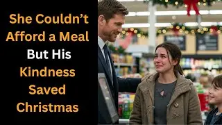 &ldquo;A Real Christmas Miracle: Kindness, Loss & Redemption&rdquo;