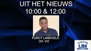 UIT HET NIEUWS 19 JAN 2026