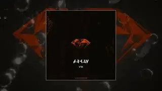 ARKAY - Vtk (Remix) (Официальная премьера трека)
