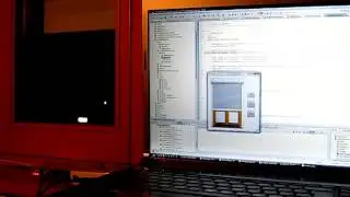 Window shutters control (Part 2/2)