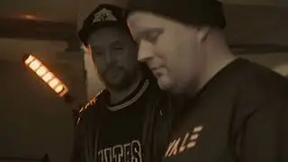 Finsta of Finsta Bundy x Recluse Crew 