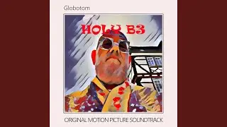 We'll Carve Our Fate in Light (Original Motion Picture Soundtrack)