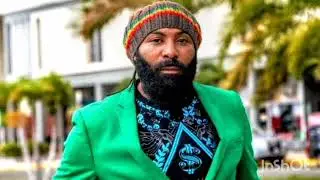 Anthony Cruz - Don't Leave Me (Rightful Ruler Riddim)