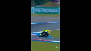 Bob Ross, who? 🎨 #MotoGP