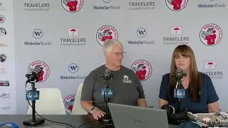 3 Cares Birdies for Charity interview with Jody Macrina of Protectors of Animals