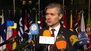 He&rsquo;s Preparing for War with NATO! Lithuania&rsquo;s FM Warns Europe Must Be Ready Today