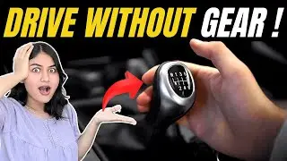 CVT क्या होता है?How it works in car| what is CVT🤔#cvttransmission #cvt