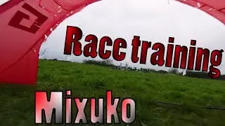FPV race training | Shendrones Mixuko