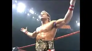 What Could Have Been In Wrestling - Ep. 41 - What If Lex Luger Won The WWF Title at SummerSlam 1993