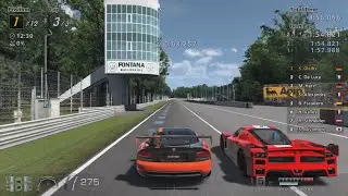Gran Turismo 6 - Playthrough Part 12 - Tour of Japan and Supercar Festival