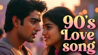 Evergreen 90s Bollywood Love Songs | Hindi Romantic Hits | Old Memories | PRM Trailer