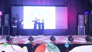 &ldquo;The Silent Message&rdquo; &ndash; Mime on Mobile Phones & Social Media Impact | Tagore Nagar Branch | SCI