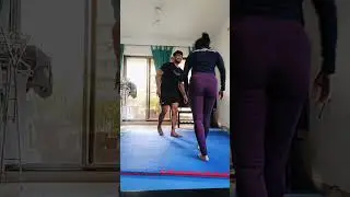 No-gi #judo #randori @bombayjudoclub 