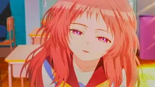 The Girl I Like Forgot Her Glasses「AMV」- Ignite in 1080p