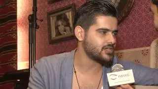 الفنان ناصيف زيتون في لقاء مع الإعلامي بشير شقير - جزء 2