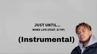 Cordae - More Life ft Q Tip (instrumental)