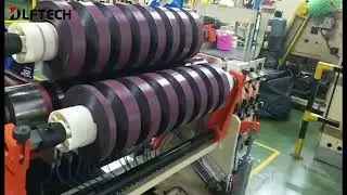 Multi-blade slitter