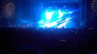 311 Inner Light Spectrum Live At the Pow Wow!