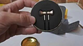 КРАСИВЕННЫЕ НАУШНИКИ от 1more  (Beautiful headphones from 1more)