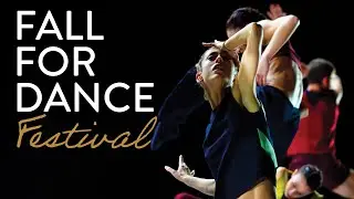 Fall for Dance Festival 2024 | New York City Center