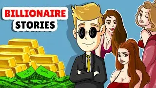 Craziest Experiences With Billionaires