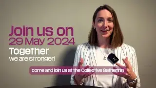 Collective Gathering | We make the Swiss startup and innovation landscape more feminine