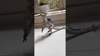 SHIMO, EVOLVED & ENERGISED GODZILLA | Hiya Toys