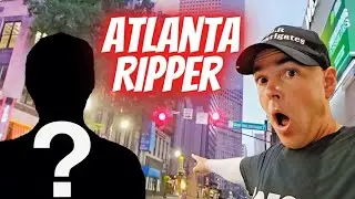 Atlanta Ripper! Unknown Serial Killer who terrorized the City!