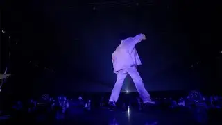 映秀。「脱せ」1st Tour “This is EISYU” ver.