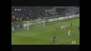 Maarten Stekelenburg - Best saves