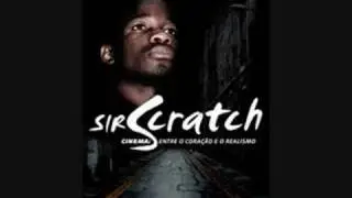 Sir scratch avacalho no lancelot