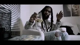 PINKY RING (ft. GXXDFella Stew) OFFICIAL MUSIC VIDEO