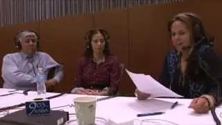 KNBA AFN: ALASKA NATIVE VOICES