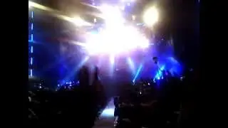 Dash Berlin @ Mainstage Ultra Buenos Aires 2015